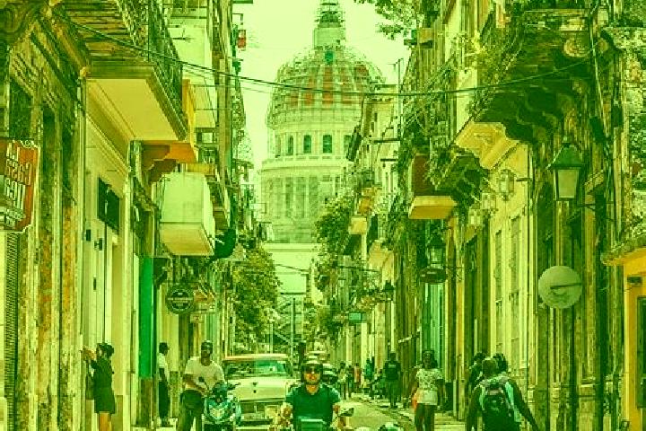 Hazel, 36 — Escort in La Habana Vieja, Cuba