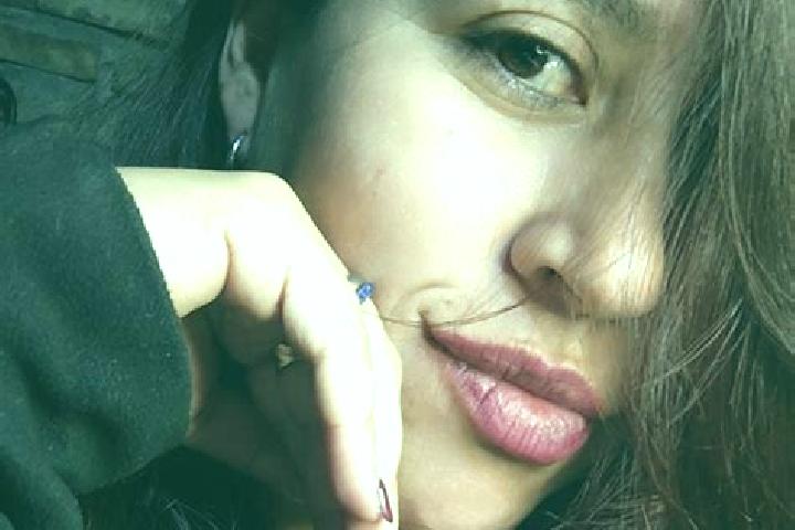 Hazel, 36 — Escort in Lamarque, Argentina