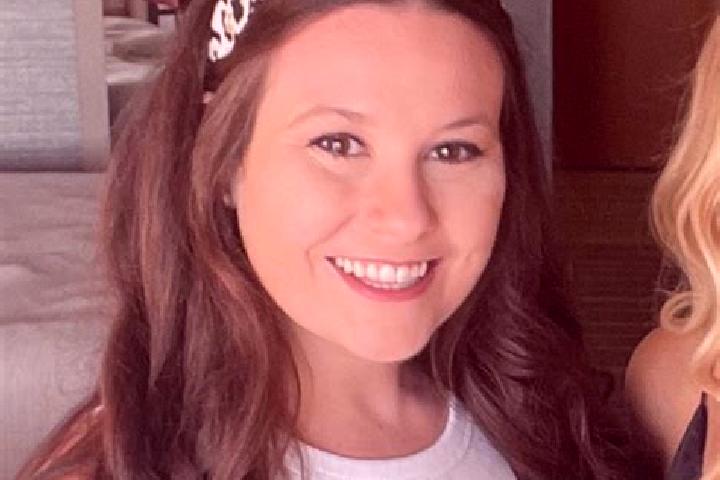 Hazel, 36 — Escort in Lilburn, United States