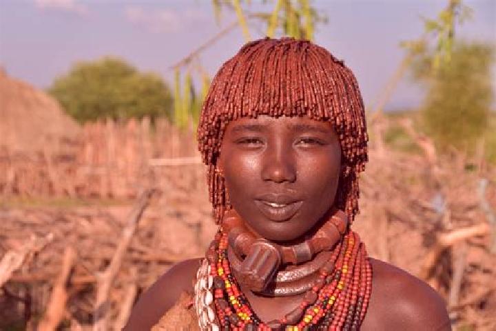Hazel, 36 — Escort in Mambuk, Ethiopia