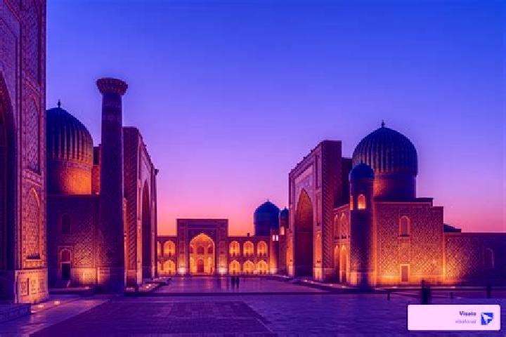 Hazel, 36 — Escort in Manghit, Uzbekistan