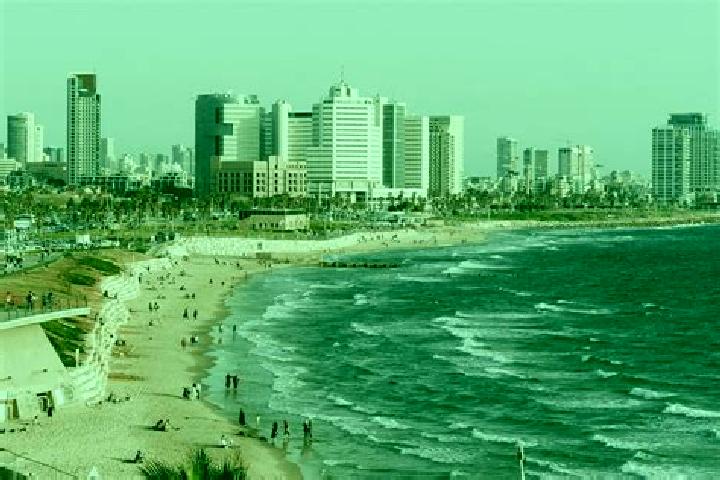 Hazel, 36 — Escort in Nir Yisra el, Israel