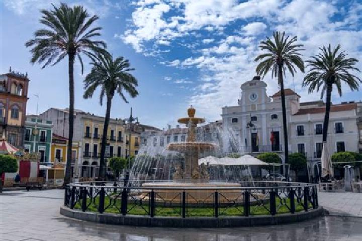 Hazel, 36 — Escort in Oliva de Merida, Spain