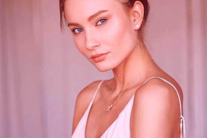 Hazel, 36 — Escort in Orsha, Belarus