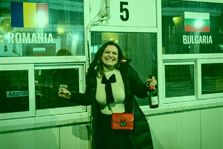 Hazel, 36 — Escort in Sipotele, Romania
