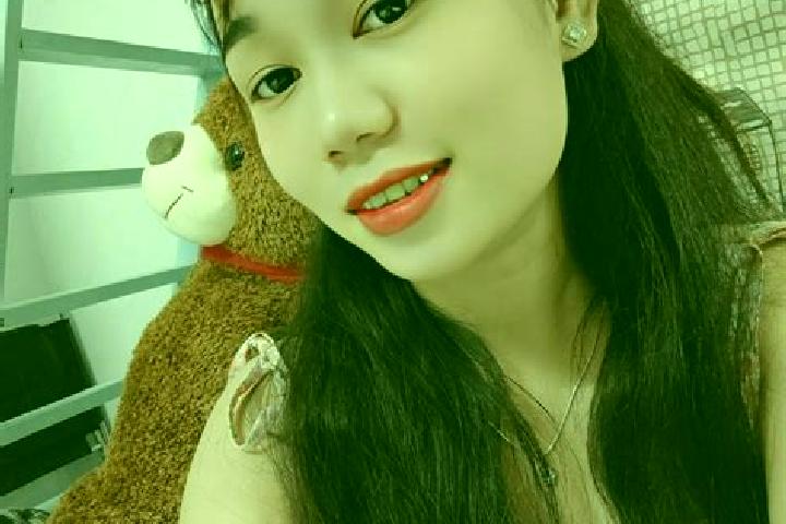 Hazel, 36 — Escort in Thanh Son, Vietnam
