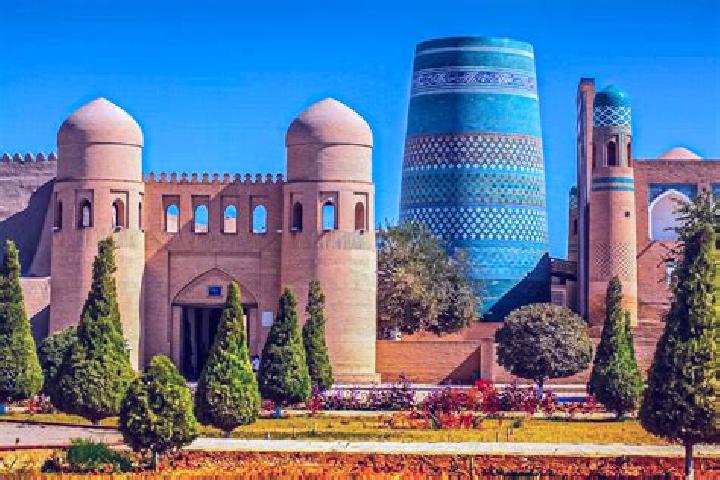 Hazel, 36 — Escort in Urganch, Uzbekistan