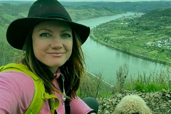Hazel, 36 — Escort in Urzig, Germany