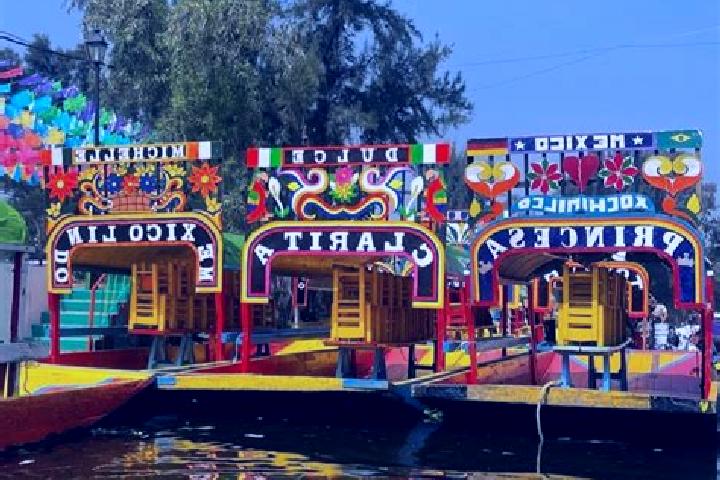 Hazel, 36 — Escort in Xochimilco (Reymundo Enriquez), Mexico