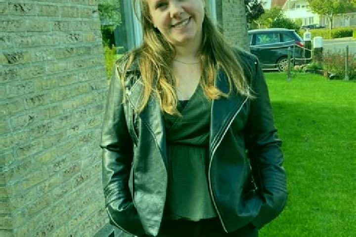 Hazel, 36 — Escort in Zoutkamp, Netherlands