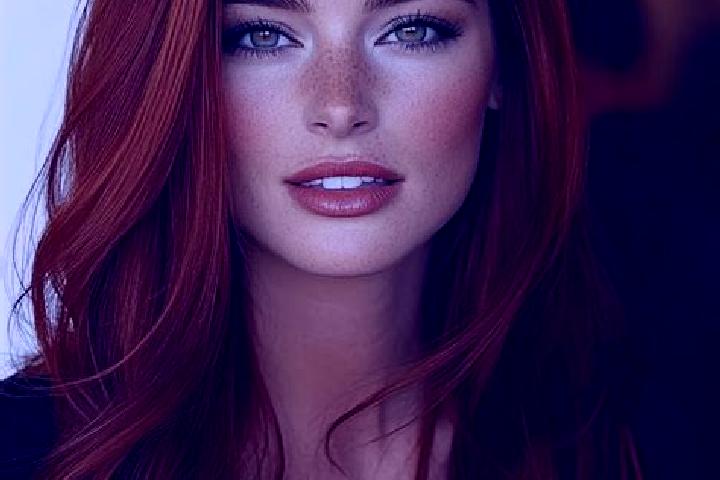 Hazel, 37, a auburn blue-eyed ebony companion based in Zvenyhorodka. Offering Travel Companion, Tantra. Available for incall and outcall, day and evening dates.