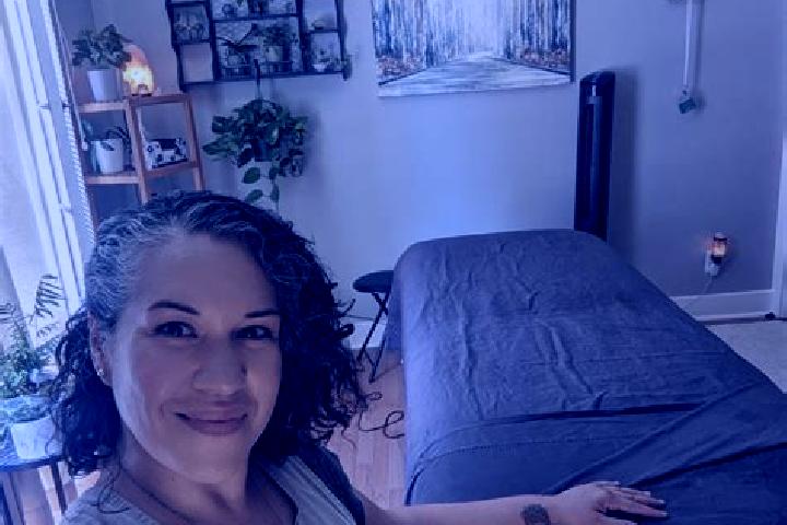 Hazel, 37, a black grey-eyed mixed companion based in Fenevychi. Offering Fetish, Massage, BDSM. Available for incall and outcall, day and evening dates.