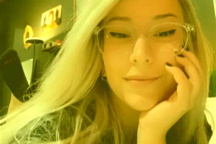 Hazel, 37, a blonde dark-eyed caucasian companion based in San Gabriel Chilac. Offering Fetish, Striptease, CIM, Domination. Available for incall and outcall...