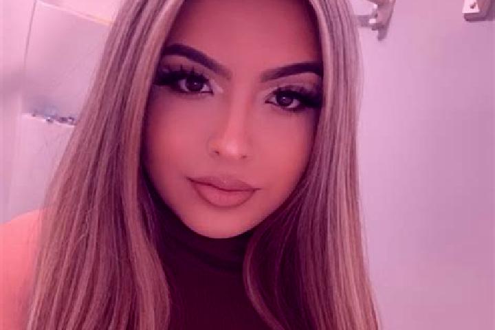 Hazel, 37, a blonde grey-eyed latina companion based in Thornleigh. Offering A-Level, Domination, GFE, Roleplay. Available for incall and outcall, day and ev...