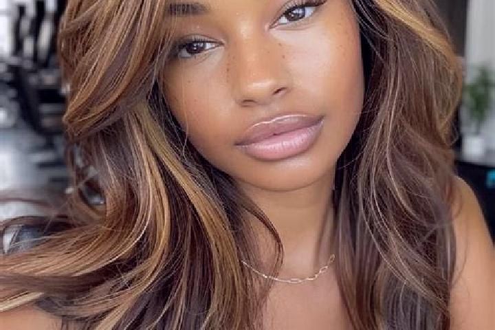 Hazel, 37, a dark blonde brown-eyed ebony companion based in Maianco. Offering Fetish, Striptease, OWO, Deep French Kissing, Prostate Massage. Available for ...