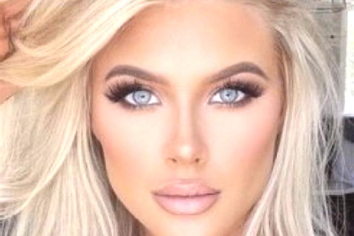 Hazel, 37, a platinum blonde blue-eyed caribbean companion based in Brejo. Offering Roleplay, BDSM, Fetish, A-Level. Available for incall and outcall, overni...
