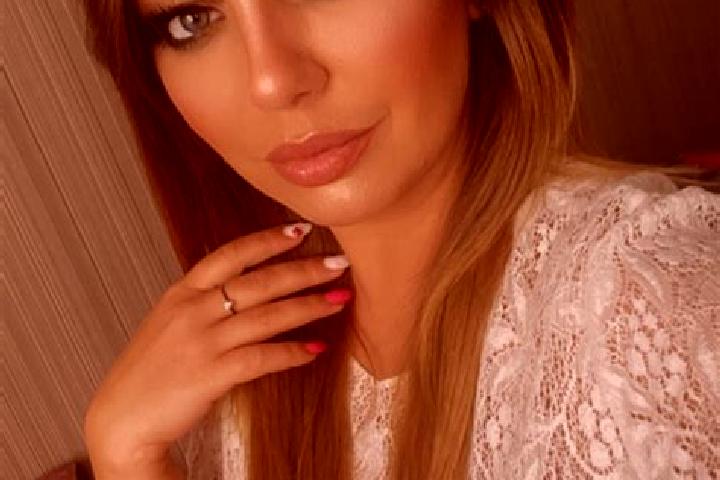 Hazel, 37 — Escort in Artsyz, Ukraine