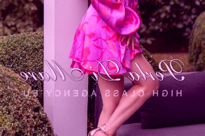 Hazel, 37 — Escort in Aschileu Mare, Romania