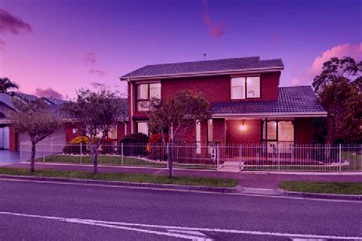 Hazel, 37 — Escort in Aspendale Gardens, Australia