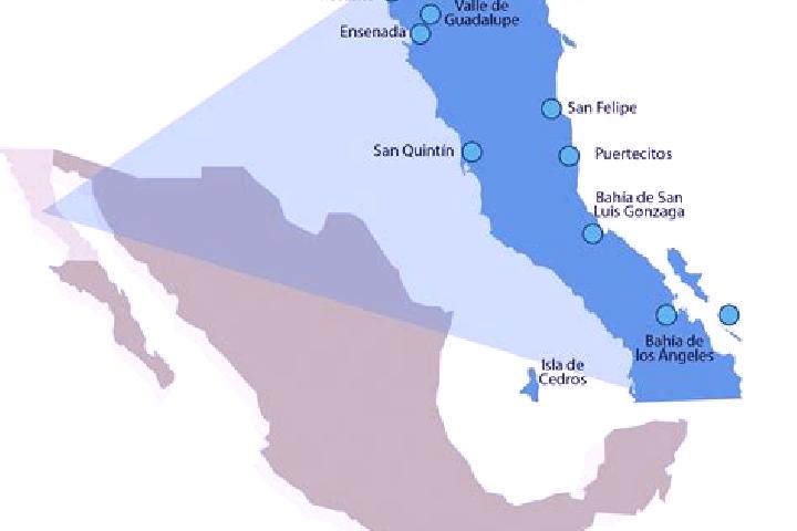 Hazel, 37 — Escort in Bahia de los Angeles, Mexico