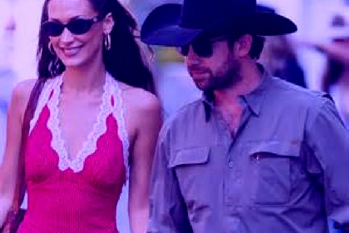 Hazel, 37 — Escort in Banuelos, Mexico