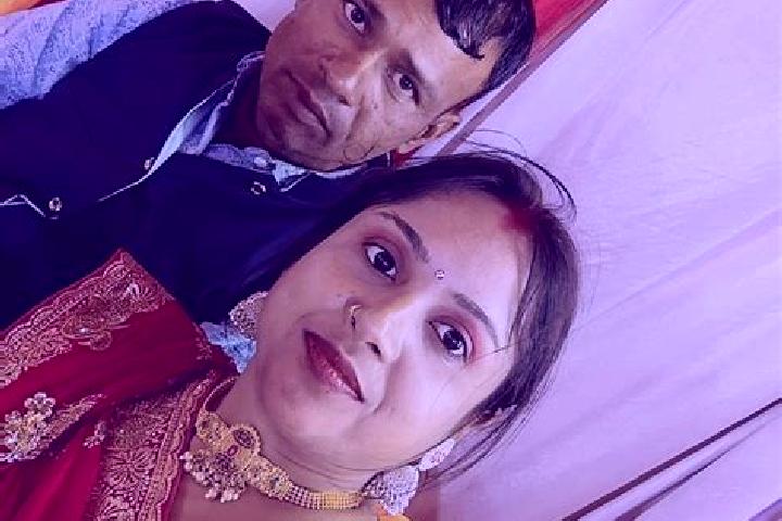 Hazel, 37 — Escort in Bermo, India