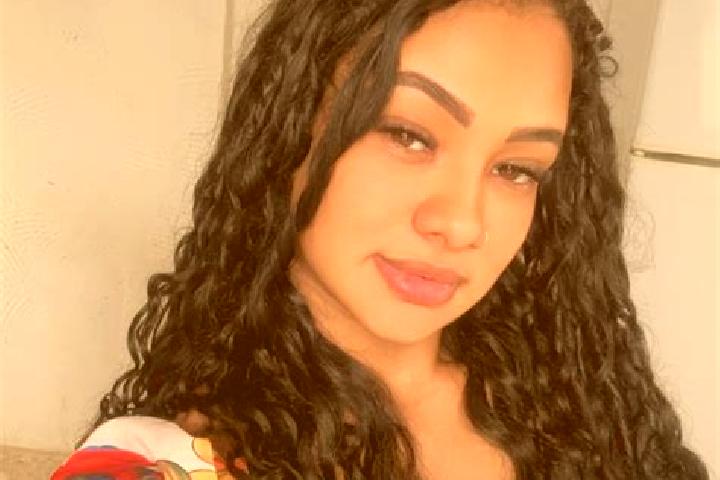 Hazel, 37 — Escort in Bernardo Sayao, Brazil