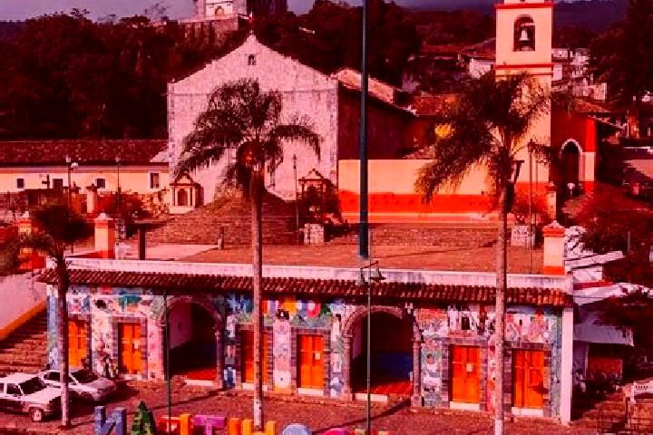 Hazel, 37 — Escort in Cerrito de Zavala, Mexico