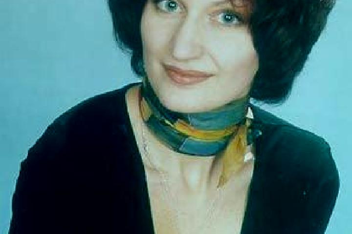 Hazel, 37 — Escort in Chebarkul , Russia