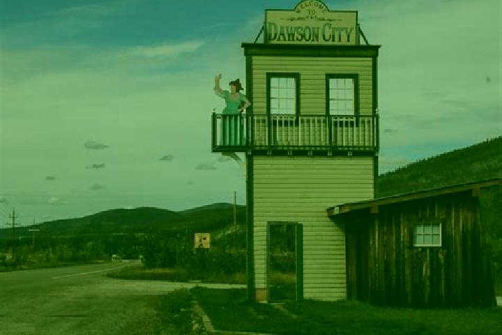 Hazel, 37 — Escort in Dawson City, Canada