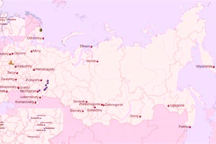 Hazel, 37 — Escort in Dukhovshchina, Russia