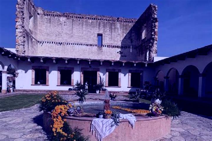 Hazel, 37 — Escort in Ejido el Saucillo, Mexico