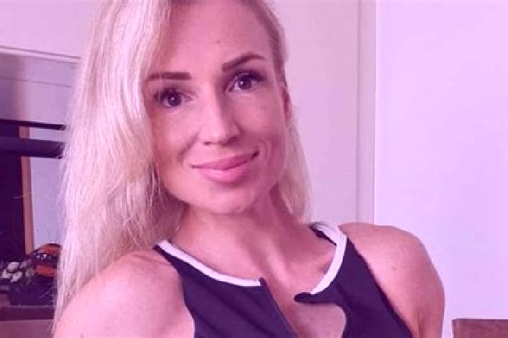 Hazel, 37 — Escort in Elsfleth, Germany