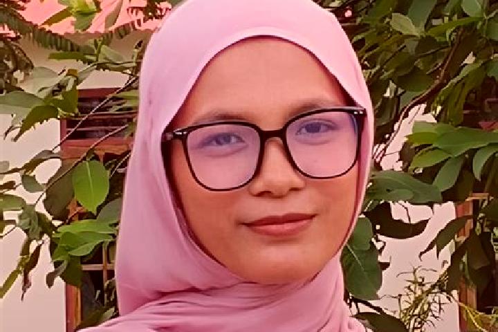 Hazel, 37 — Escort in Gandong, Indonesia