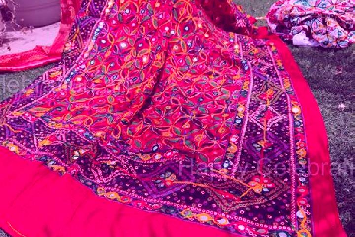 Hazel, 37 — Escort in Garhi Dupatta, Pakistan
