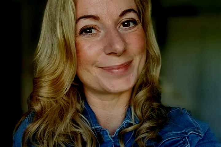 Hazel, 37 — Escort in Gottesgabe, Germany
