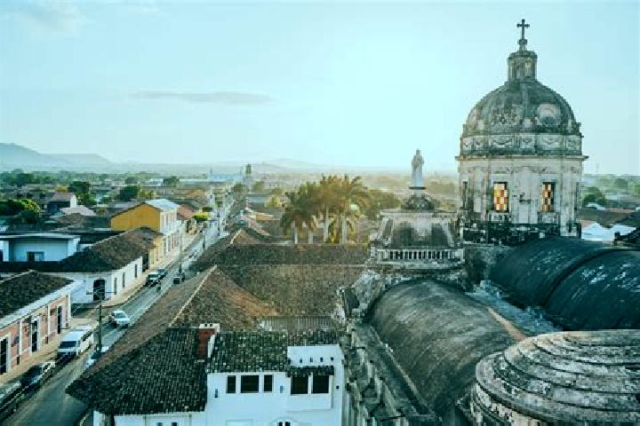 Hazel, 37 — Escort in Granada, Nicaragua