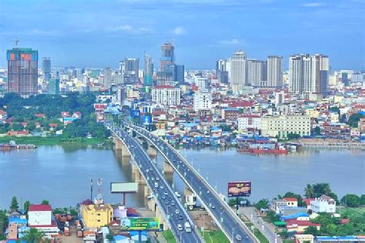 Hazel, 37 — Escort in Ka Lan, Cambodia
