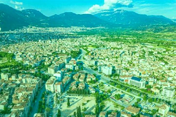 Hazel, 37 — Escort in Kocayaka, Turkey