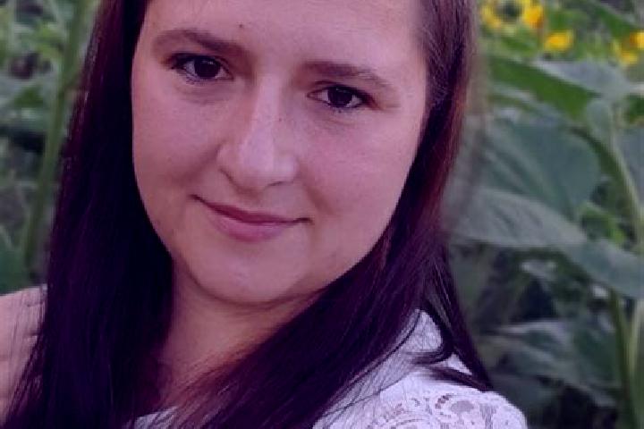 Hazel, 37 — Escort in Koryukivka, Ukraine