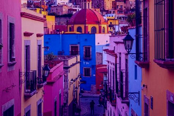 Hazel, 37 — Escort in La Paz Tlaxcolpan, Mexico