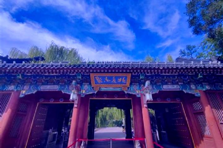 Hazel, 37 — Escort in Lijia, China