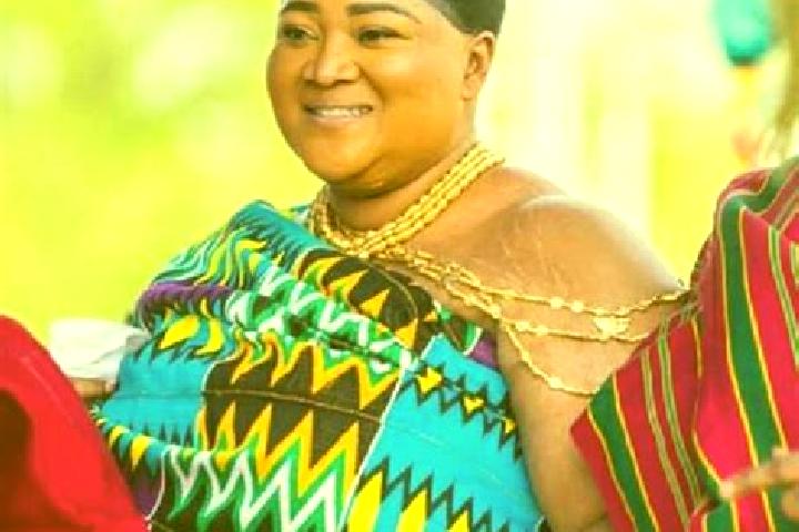 Hazel, 37 — Escort in Mampong, Ghana