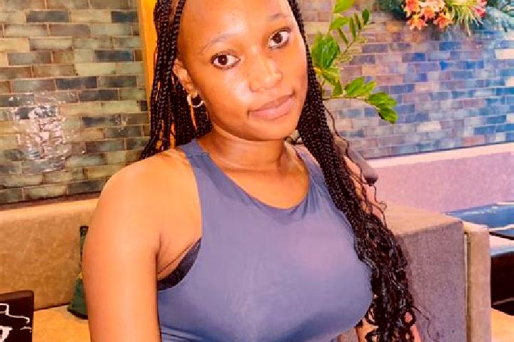 Hazel, 37 — Escort in Mbave, Angola