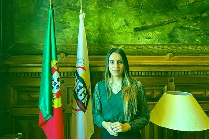 Hazel, 37 — Escort in Milharado, Portugal