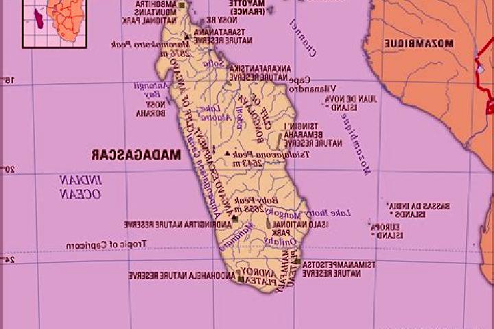 Hazel, 37 — Escort in Morombe, Madagascar