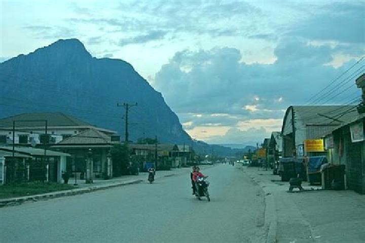 Hazel, 37 — Escort in Muang Khamkeut, Laos