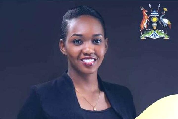Hazel, 37 — Escort in Nebbi, Uganda