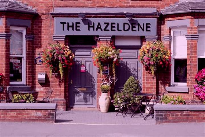 Hazel, 37 — Escort in North Duffield, United Kingdom