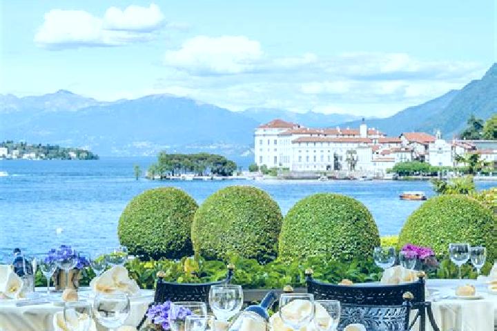 Hazel, 37 — Escort in Orta San Giulio, Italy